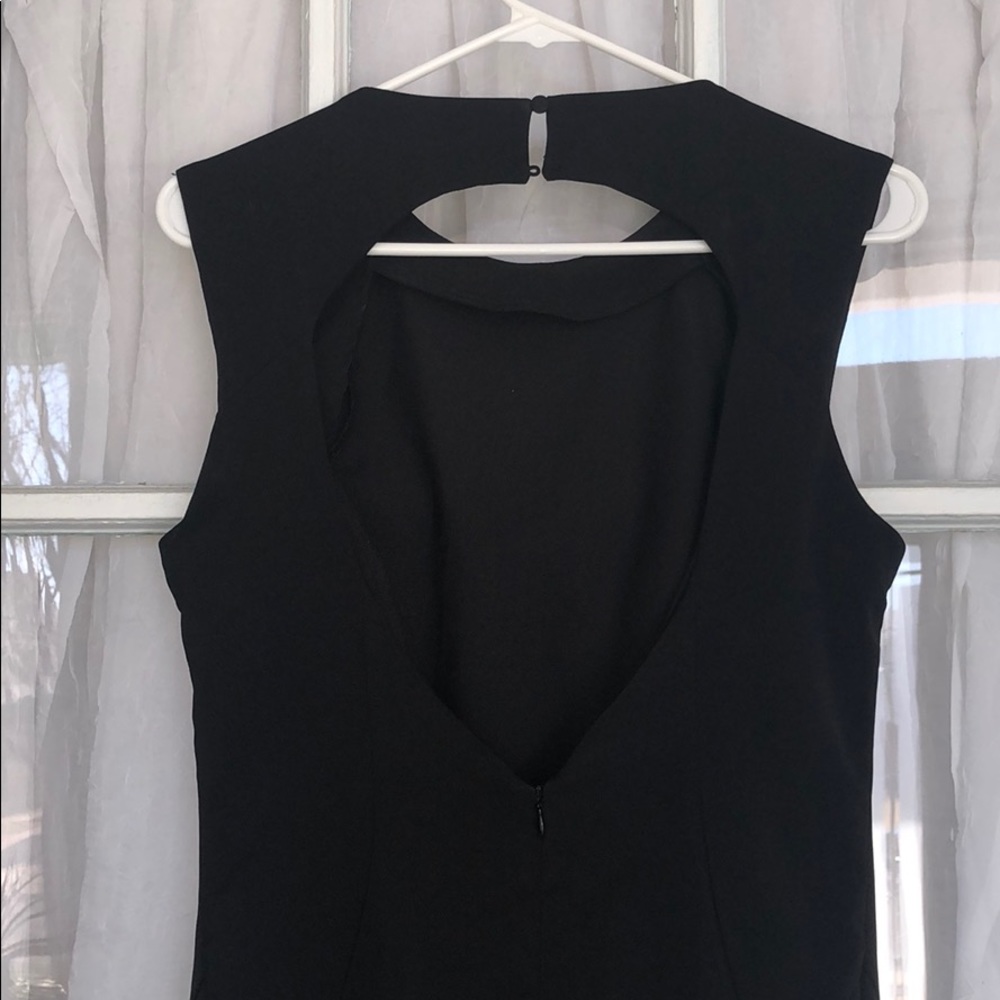 do & be black dress - Picture 3 of 6